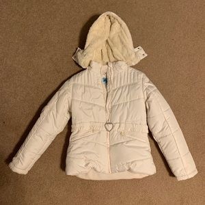 Girls Winter Jacket